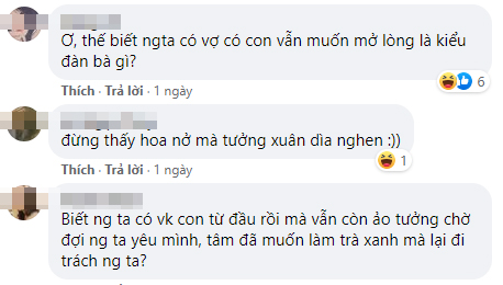 Quan tâm nhiệt tình nhưng đối phương không tỏ tình, cô gái chủ động hỏi thẳng, ai ngờ nhận về câu trả lời không thể tổn thương hơn-6