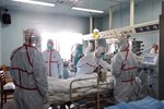 Quảng Ninh xuất hiện chủng cúm gia cầm lần đầu có tại Việt Nam-2