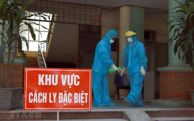 Tối 1/6: Bộ Y tế công bố thêm 89 ca mắc COVID-19 trong nước, riêng TP. Hồ Chí Minh ghi nhận 19 ca-1