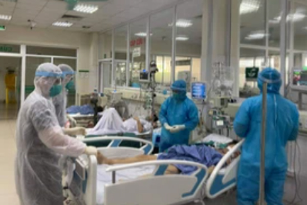 Canada: Tiêm nhầm vắc xin Covid-19 cho 12 trẻ em, Sở Y tế xin lỗi-5