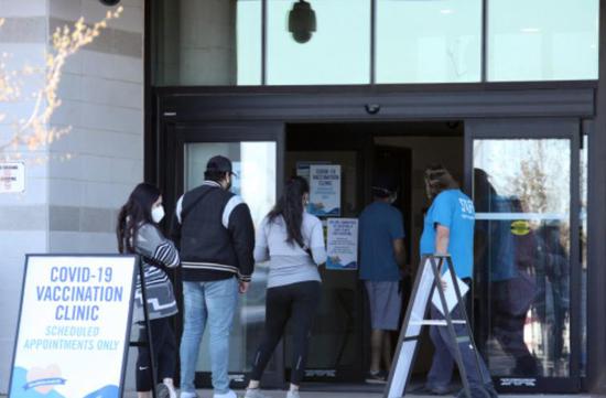 Canada: Tiêm nhầm vắc xin Covid-19 cho 12 trẻ em, Sở Y tế xin lỗi-2