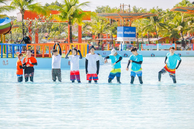 Dân mạng công phá dữ dội khiến loạt đánh giá sao về khu du lịch Đại Nam trên Google tăng chóng mặt-4