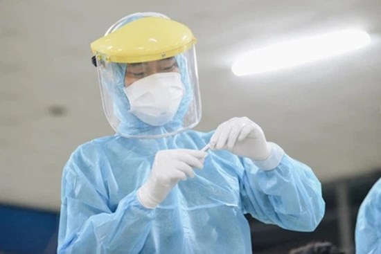 Sáng 2/6, thêm 53 ca mắc COVID-19 mới