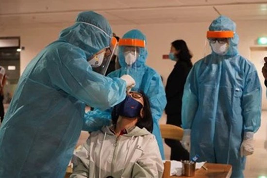 TP Hồ Chí Minh phát hiện thêm 3 ca dương tính SARS-CoV-2, trong đó có ca F2 thành F0 liên quan đến Hội thánh truyền giáo Phục Hưng