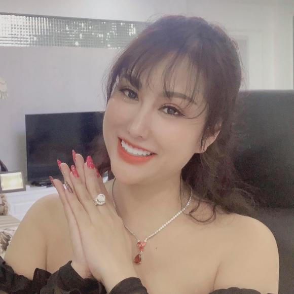 Phi Thanh Vân mạnh tay tậu liền một lúc hai căn hộ sang trọng-3