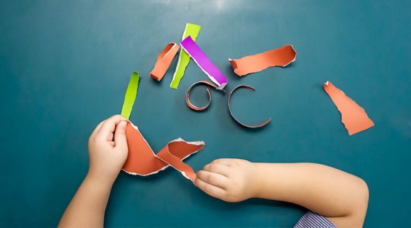 Hành vi kỳ lạ của em bé 3 tuổi là tật xấu trong mắt mẹ nhưng chỉ số IQ cao ngất ngưởng trong mắt bác sĩ-4