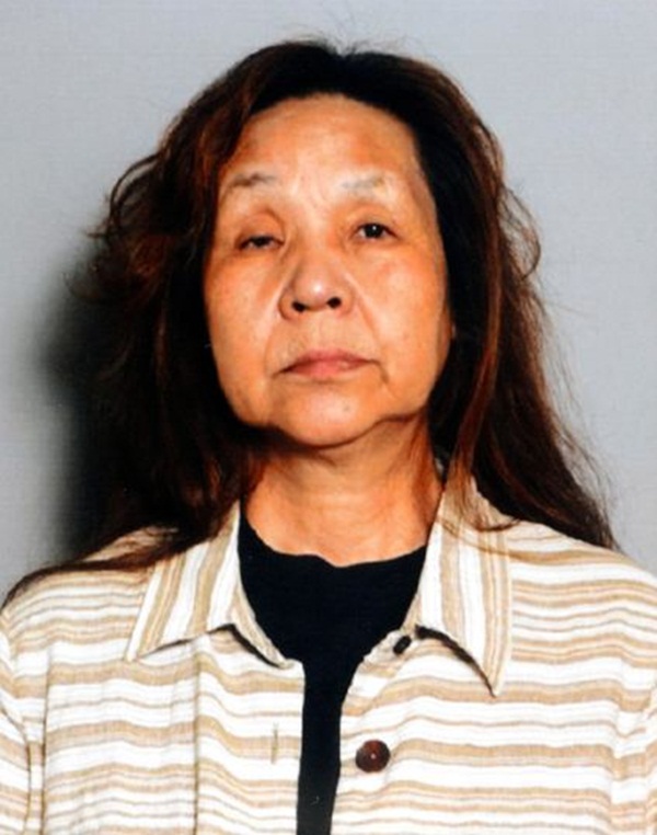 Vụ án bí ẩn Nhật Bản: 6 người chết, hàng loạt người mất tích, tất cả đều xoay quanh người phụ nữ có khả năng điều khiển thao túng con người-1