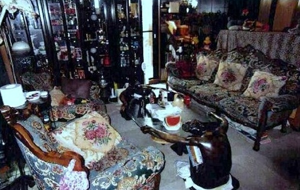 Vụ án bí ẩn Nhật Bản: 6 người chết, hàng loạt người mất tích, tất cả đều xoay quanh người phụ nữ có khả năng điều khiển thao túng con người-4