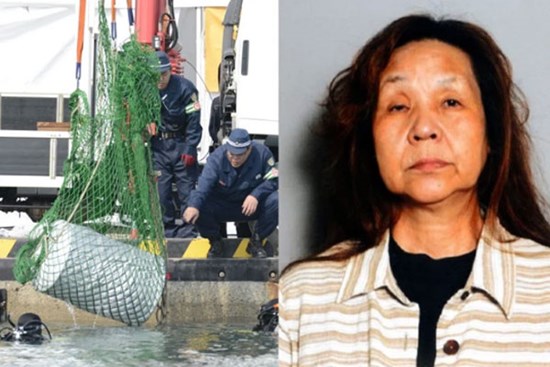 Vụ án bí ẩn Nhật Bản: 6 người chết, hàng loạt người mất tích, tất cả đều xoay quanh người phụ nữ có khả năng 