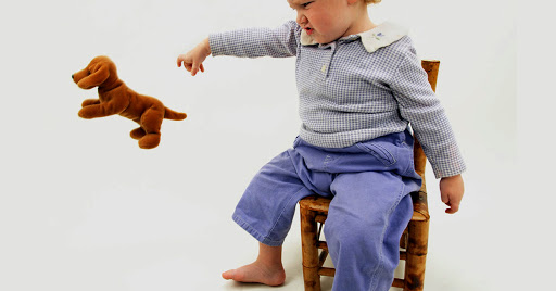 Hành vi kỳ lạ của em bé 3 tuổi là tật xấu trong mắt mẹ nhưng chỉ số IQ cao ngất ngưởng trong mắt bác sĩ-2