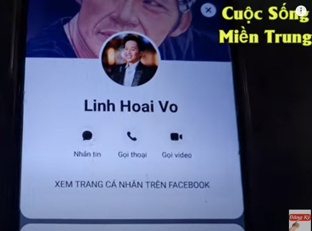 Người dân miền Trung tung tin nhắn với NS Hoài Linh, làm rõ lý do kêu gọi và số tiền 700 triệu: Cái dở của chú là có lý do chính đáng mà không nói-6