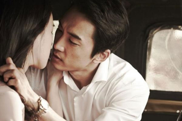 Chồng khẳng định cô ấy không phải kẻ thứ ba, vợ đưa ra quyết định sau đêm thức trắng khiến anh ta phải điên cuồng-1