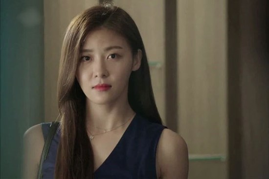 Chị dâu 