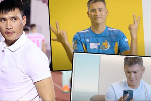 Công Vinh quảng cáo app cá cược: Sẽ bị xử phạt như thế nào?-2