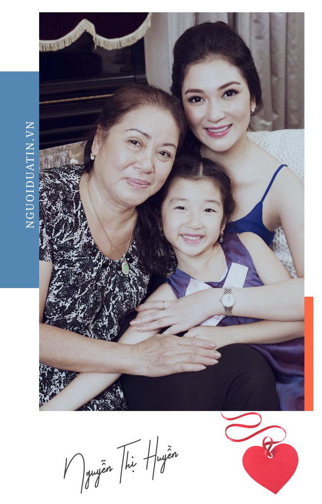 Hoa hậu Nguyễn Thị Huyền sau 17 năm đăng quang: Không lấp lánh hào quang, đời tư kín tiếng-6