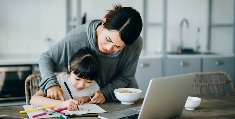 Nếu mỗi ngày đều nói với con 5 câu này, con lớn lên không thành Rồng cũng thành Phượng, nghe đơn giản nhưng mấy ai nói được-3