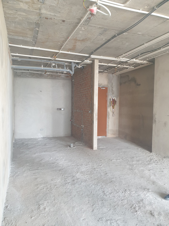 Căn hộ cải tạo của chồng nghiện nhà, vợ yêu bếp, chi phí hết 850 triệu, thành quả chỉ biết thốt lên: May mà nghe KTS!-2