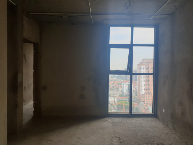 Căn hộ cải tạo của chồng nghiện nhà, vợ yêu bếp, chi phí hết 850 triệu, thành quả chỉ biết thốt lên: May mà nghe KTS!-3