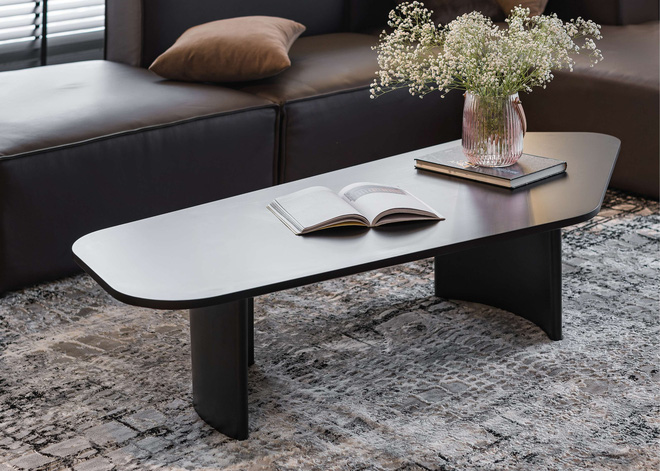 Căn hộ cải tạo của chồng nghiện nhà, vợ yêu bếp, chi phí hết 850 triệu, thành quả chỉ biết thốt lên: May mà nghe KTS!-9