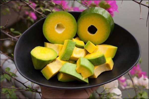 Cách làm kem bơ sữa tươi thơm mát, béo ngậy, công thức làm cực đơn giản chỉ trong vòng một nốt nhạc-1