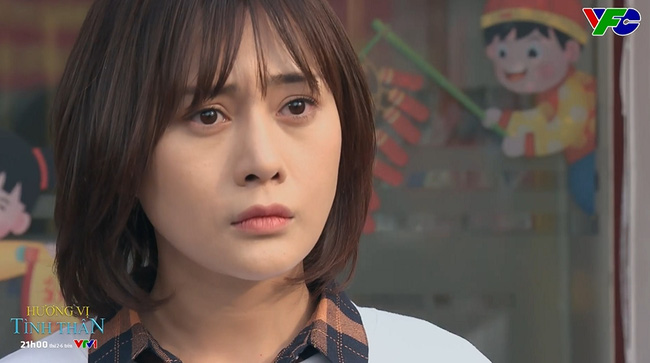 Hương vị tình thân: Long bị chộp biểu cảm yêu Nam trăm phần trăm-4