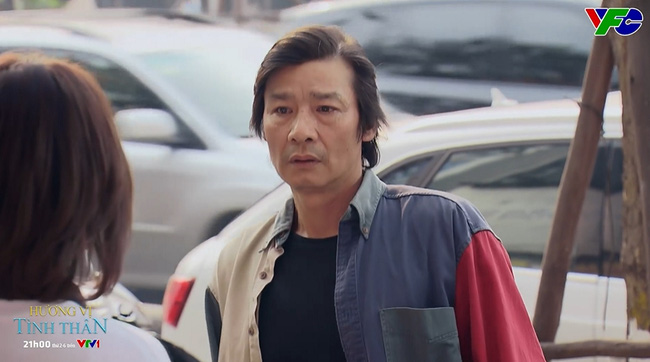 Hương vị tình thân: Long bị chộp biểu cảm yêu Nam trăm phần trăm-5