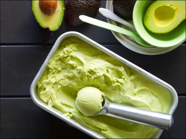 Cách làm kem bơ sữa tươi thơm mát, béo ngậy, công thức làm cực đơn giản chỉ trong vòng một nốt nhạc-4