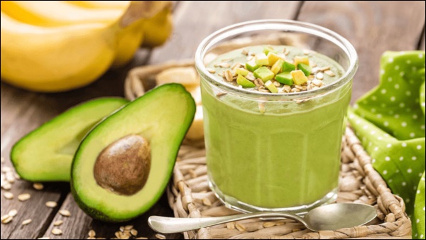 Cách làm kem bơ sữa tươi thơm mát, béo ngậy, công thức làm cực đơn giản chỉ trong vòng một nốt nhạc-7