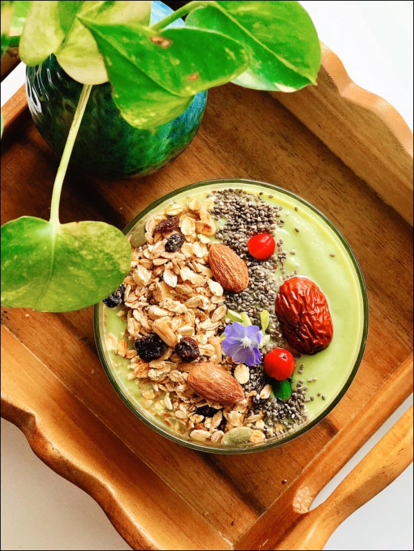 Cách làm kem bơ sữa tươi thơm mát, béo ngậy, công thức làm cực đơn giản chỉ trong vòng một nốt nhạc-6