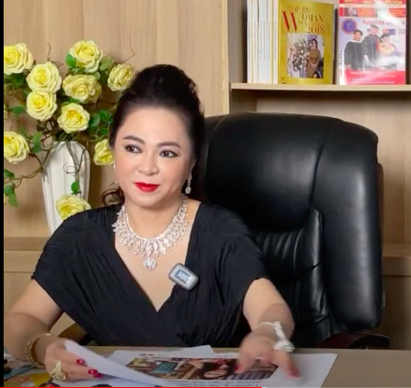 Đại gia kiện bà Phương Hằng: Việc đòi bồi thường 1.000 tỷ đồng là đủ căn cứ, tôi sẽ trình bày tại tòa-2