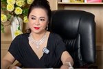 Chân dung doanh nhân Lê Thị Giàu - người khởi kiện đòi bà Phương Hằng 1000 tỷ-5