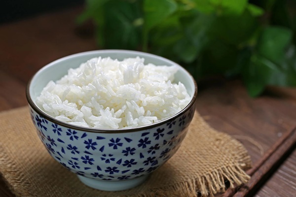 Người Việt không nên tiêu thụ thường xuyên 3 loại cơm này vì có thể phải đối mặt với ngộ độc và ung thư-1