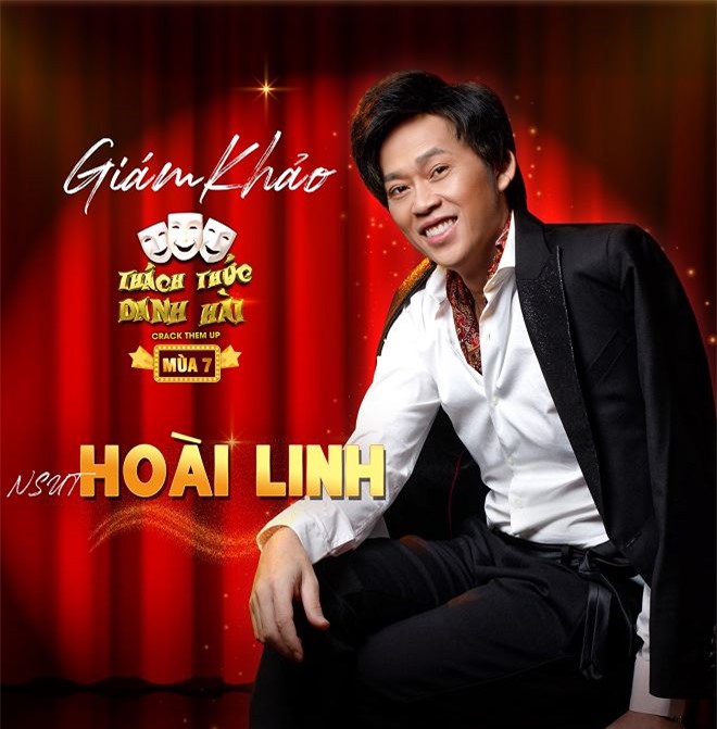 Thách thức danh hài: Chương trình xui xẻo nhất năm, giám khảo Hoài Linh bị đòi thay thế-4