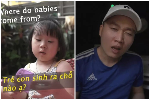 Có kẻ lạ mặt đột nhập vào phòng khách sạn, cô bé nhanh trí nói 1 câu cứu mình khỏi nguy hiểm-4