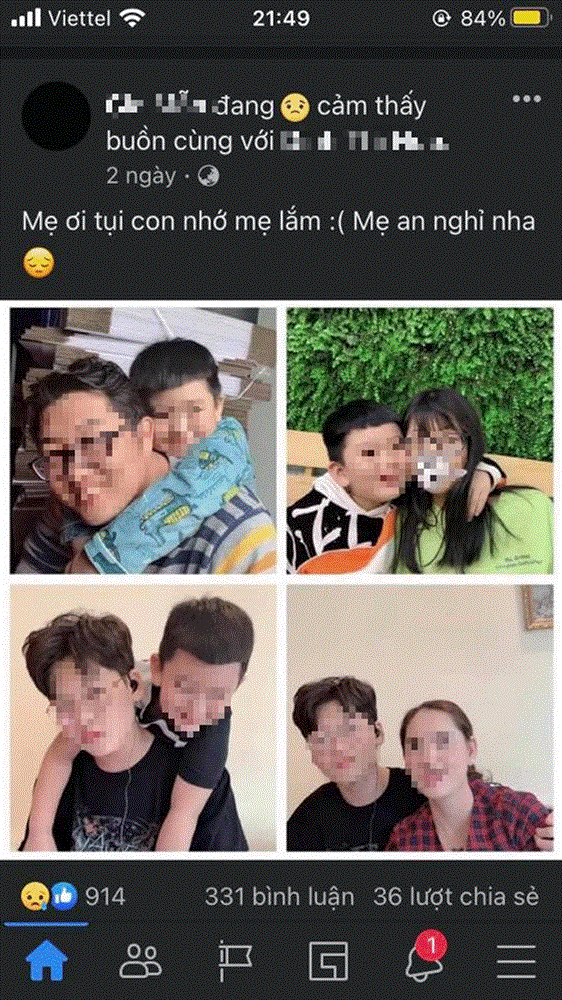 Phốt chấn động MXH: Vợ bị bạn thân cướp chồng, khoảnh khắc 2 bà 1 ông vô cùng khó hiểu và cái kết&nbsp;đau xót-3