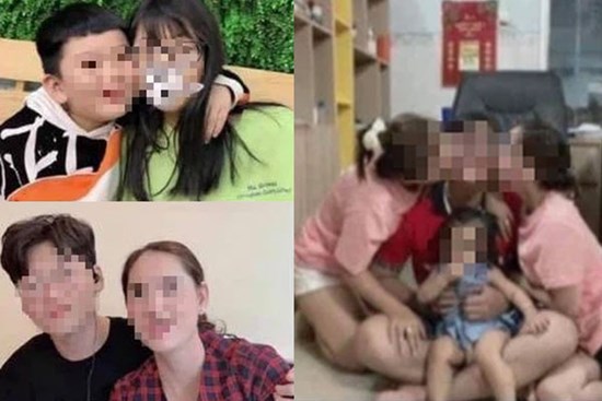 Phốt chấn động MXH: Vợ bị bạn thân cướp chồng, khoảnh khắc 