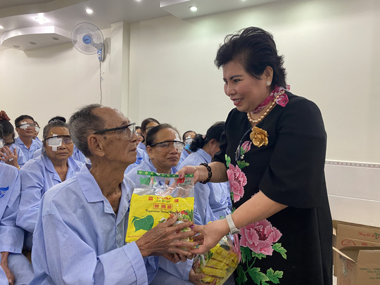 Công ty Bình Tây của bà Lê Thị Giàu bất ngờ nhận hàng loạt vote 1 sao trên Google, chuyện gì đang xảy ra?-3