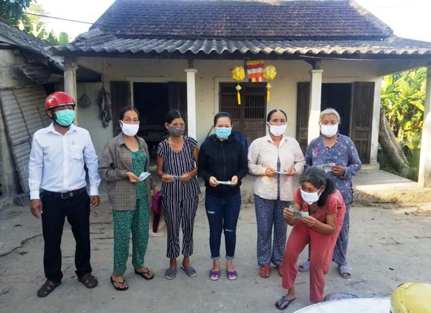 NS Hoài Linh bị netizen tố khai chênh lệch 14,67 tỷ thành 13,7 tỷ tiền từ thiện, thực hư ra sao?-2