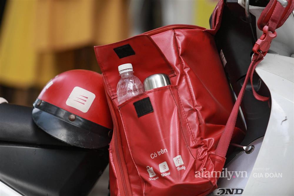 Chuyện những người phụ nữ làm việc đàn ông trên đường phố Hà Nội-4