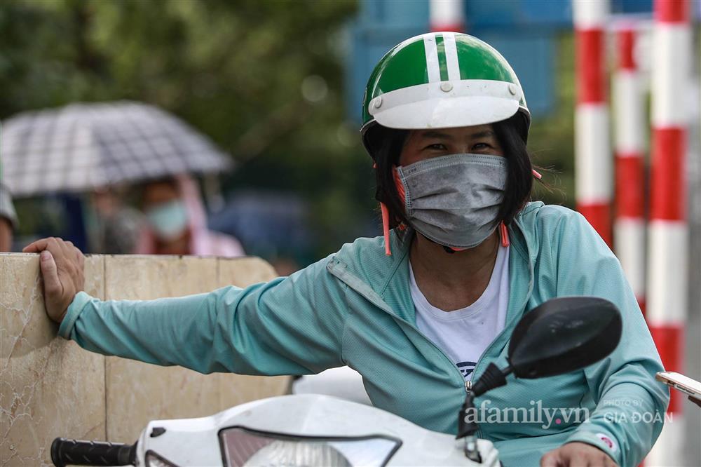 Chuyện những người phụ nữ làm việc đàn ông trên đường phố Hà Nội-5