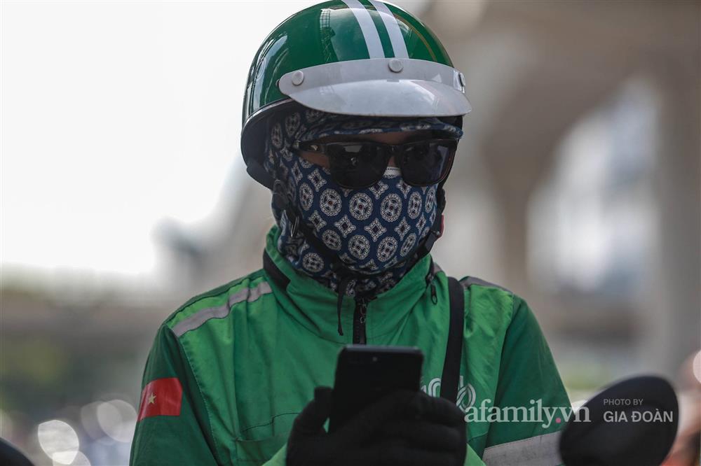 Chuyện những người phụ nữ làm việc đàn ông trên đường phố Hà Nội-10