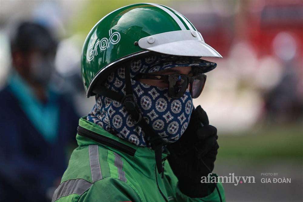 Chuyện những người phụ nữ làm việc đàn ông trên đường phố Hà Nội-12