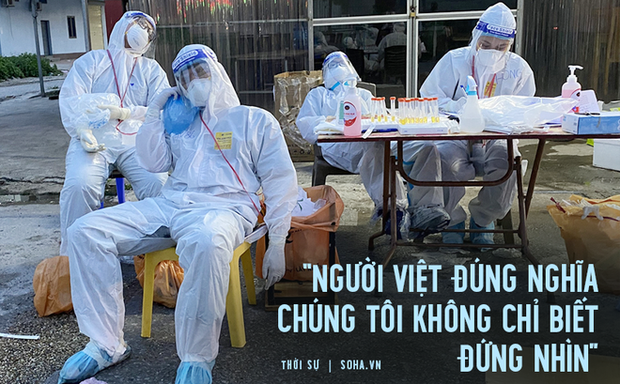 Nhìn nhiệt độ ở tâm dịch hôm nay, bỗng dưng muốn khóc-1