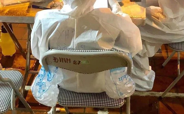 Nhìn nhiệt độ ở tâm dịch hôm nay, bỗng dưng muốn khóc-2