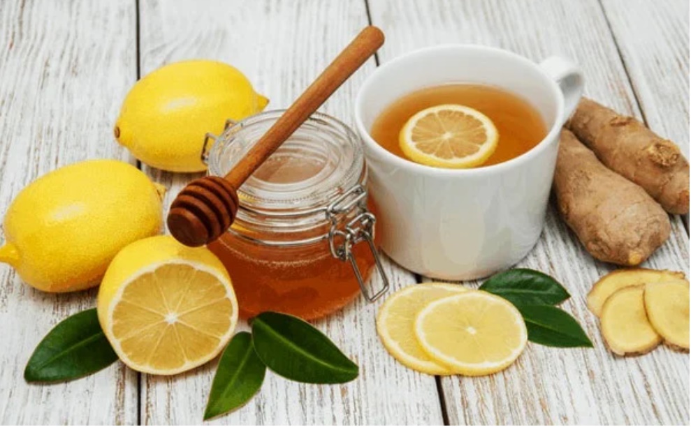 Mẹo giải rượu bia đơn giản nhờ mật ong cho hiệu quả cực cao-1