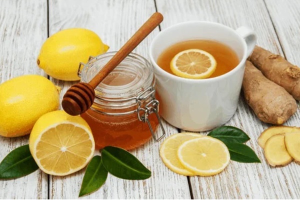 Làm thế nào để giải rượu đúng cách trong những dịp lễ tết?-2