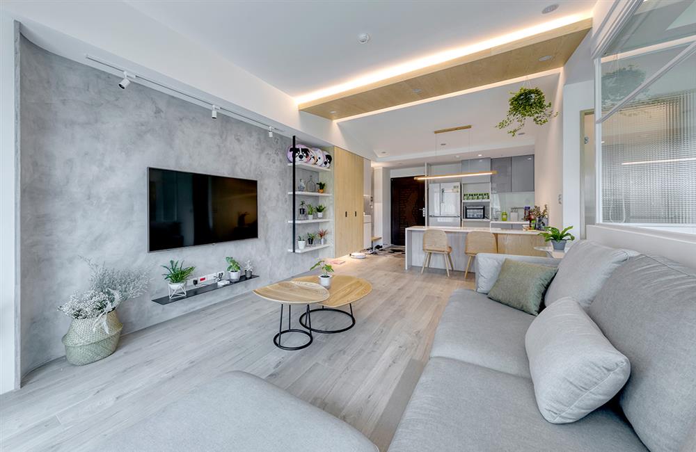 Căn hộ lý tưởng decor tinh tế theo phong cách Scandinavian của đôi vợ chồng 8x-5