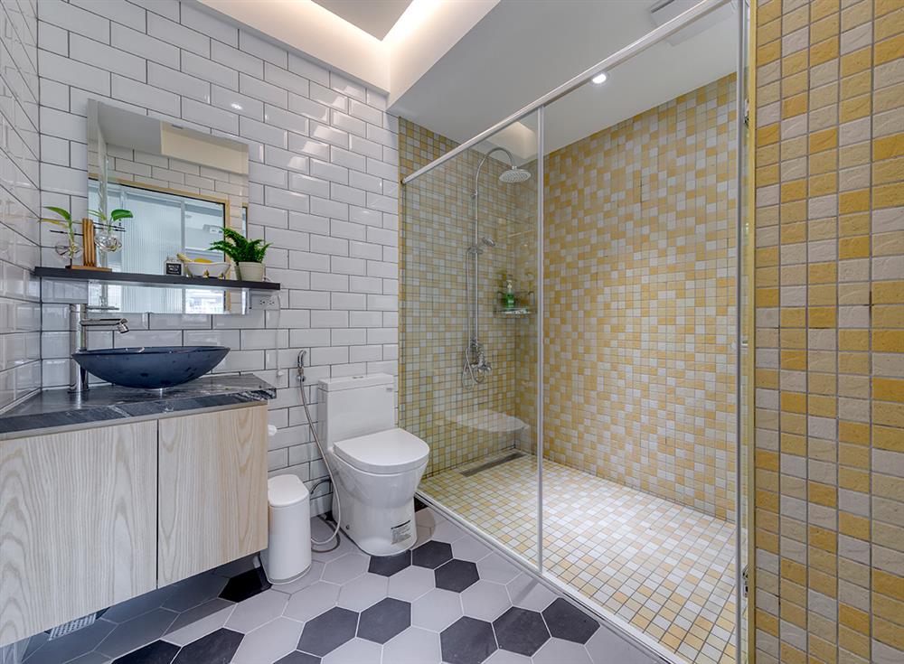 Căn hộ lý tưởng decor tinh tế theo phong cách Scandinavian của đôi vợ chồng 8x-13