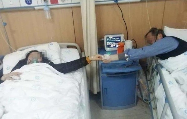 Người đàn ông 56 tuổi bị liệt sau 3 năm ăn chay trường, bác sĩ nói: Ăn chay bằng 4 loại này không khác gì uống dầu mỡ vào người-4