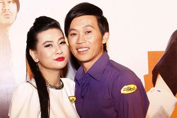 Cát Phượng nhớ lại kỷ niệm bên Kiều Minh Tuấn, tiết lộ chuyện sinh nở và khẳng định: Cuộc đời vô thường lắm, không có gì là mãi mãi-8